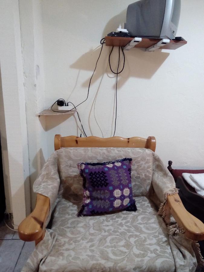 St Denis Apartment Zákinthosz Kültér fotó